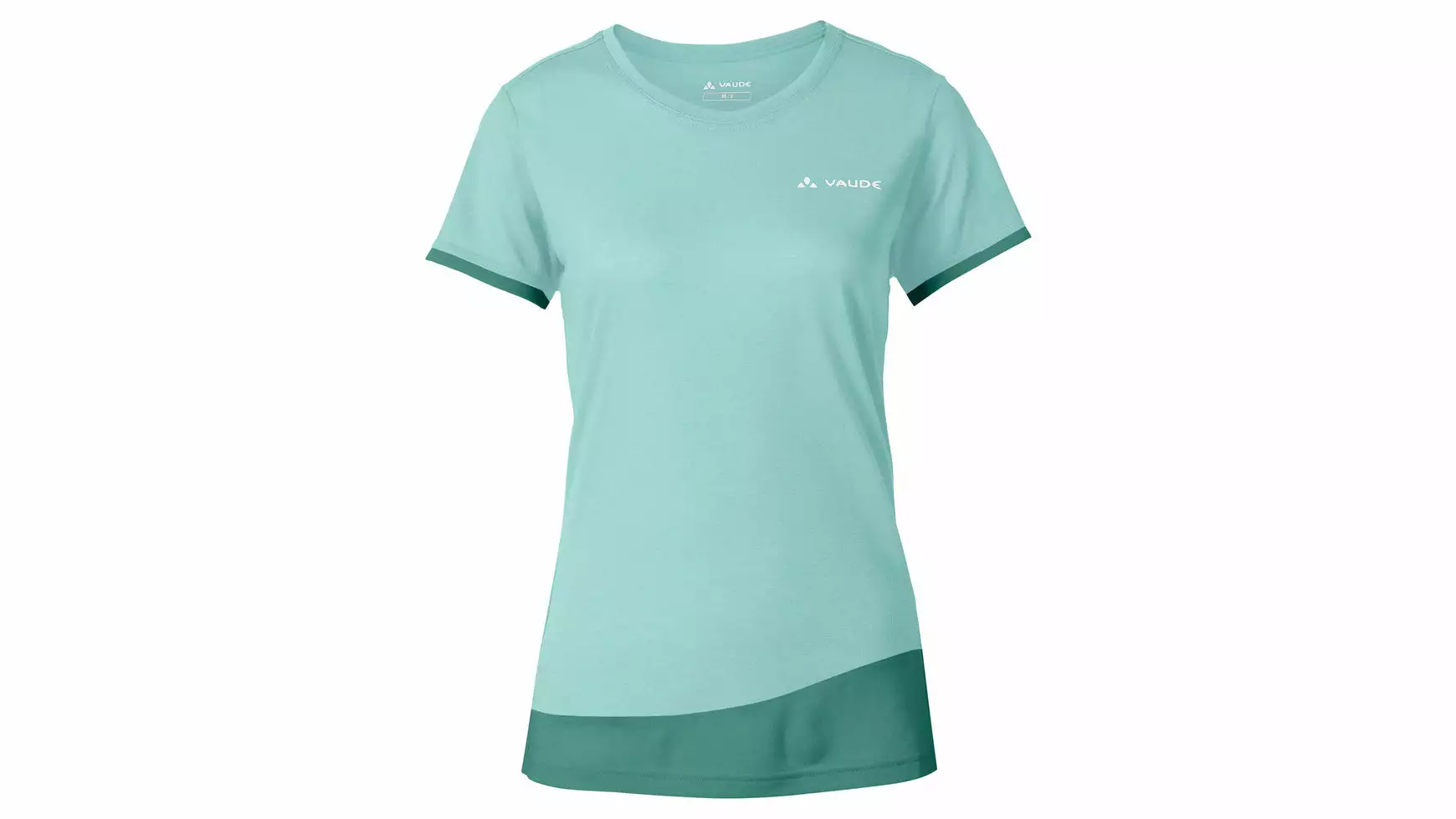 Vaude Women's Sveit Shirt – Bild 7