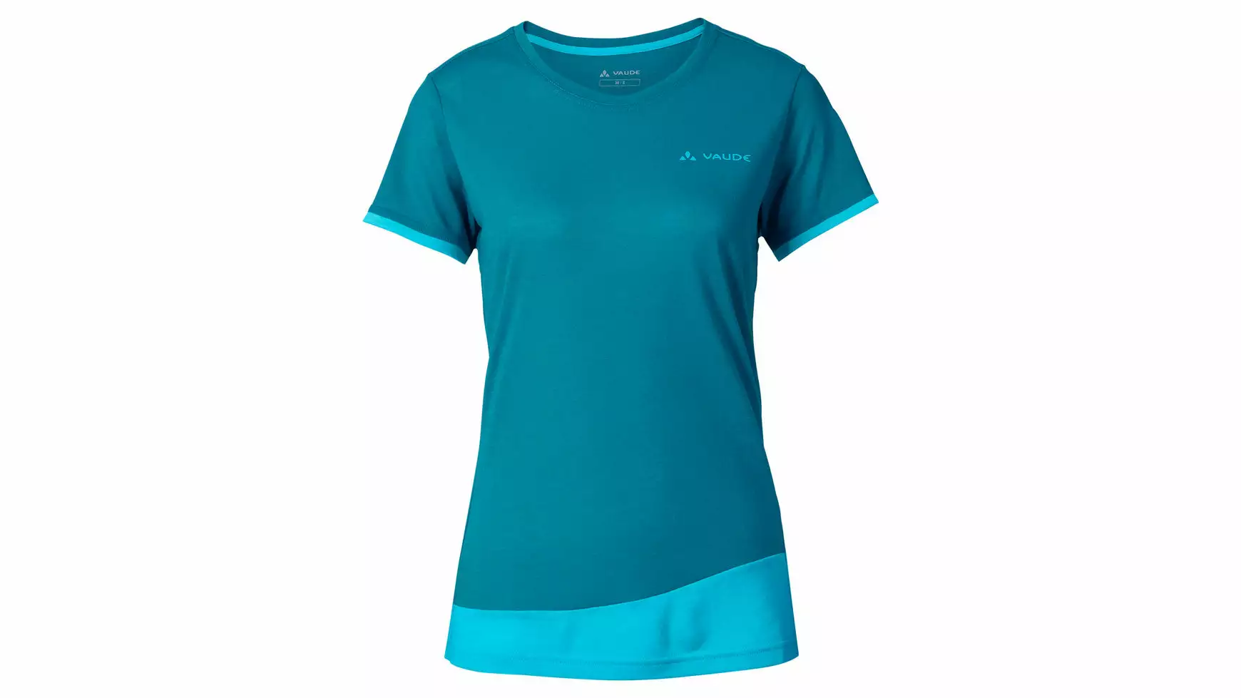 Vaude Women's Sveit Shirt – Bild 6