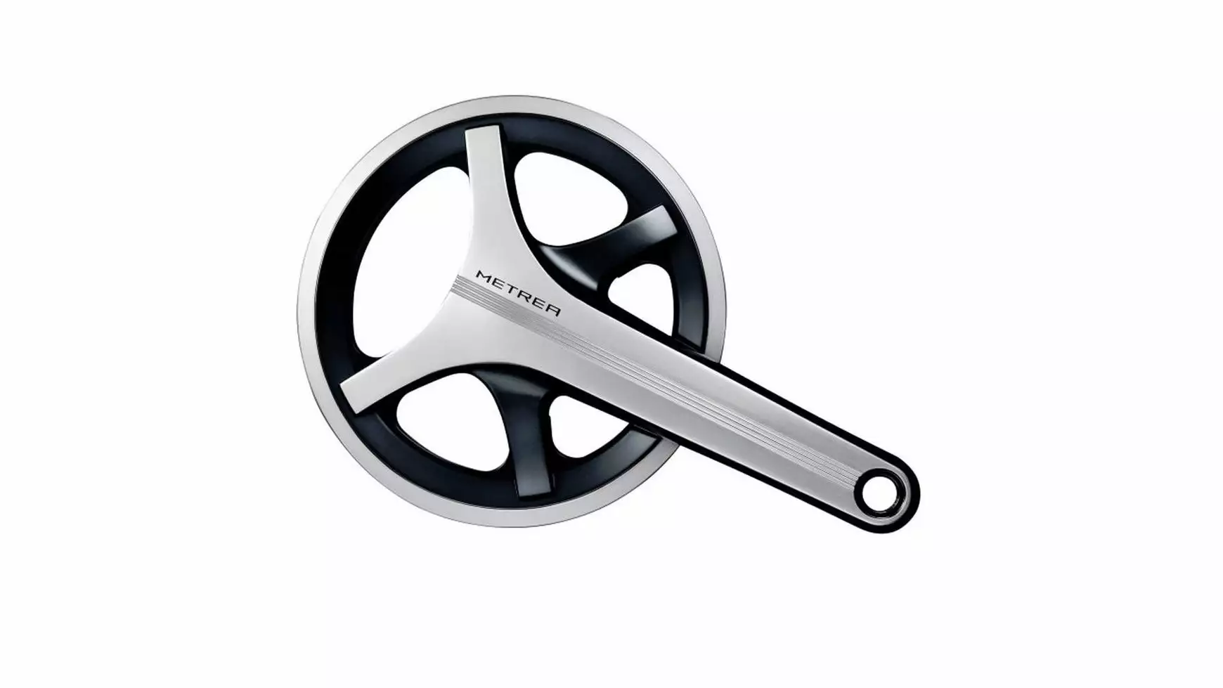 Shimano FC-U5000 Metrea Kurbel