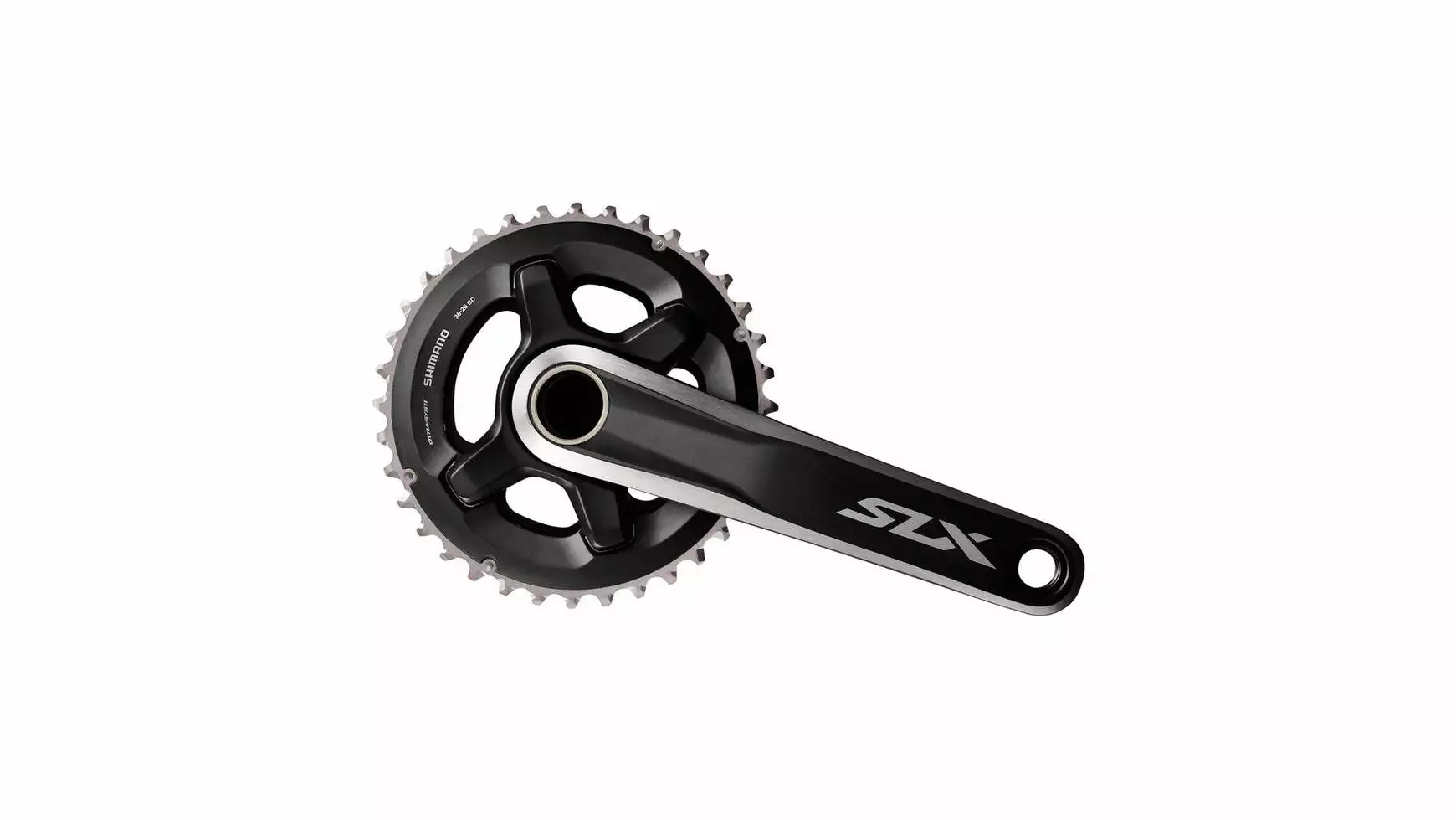 Shimano FC-M7000 SLX MTB Kurbel