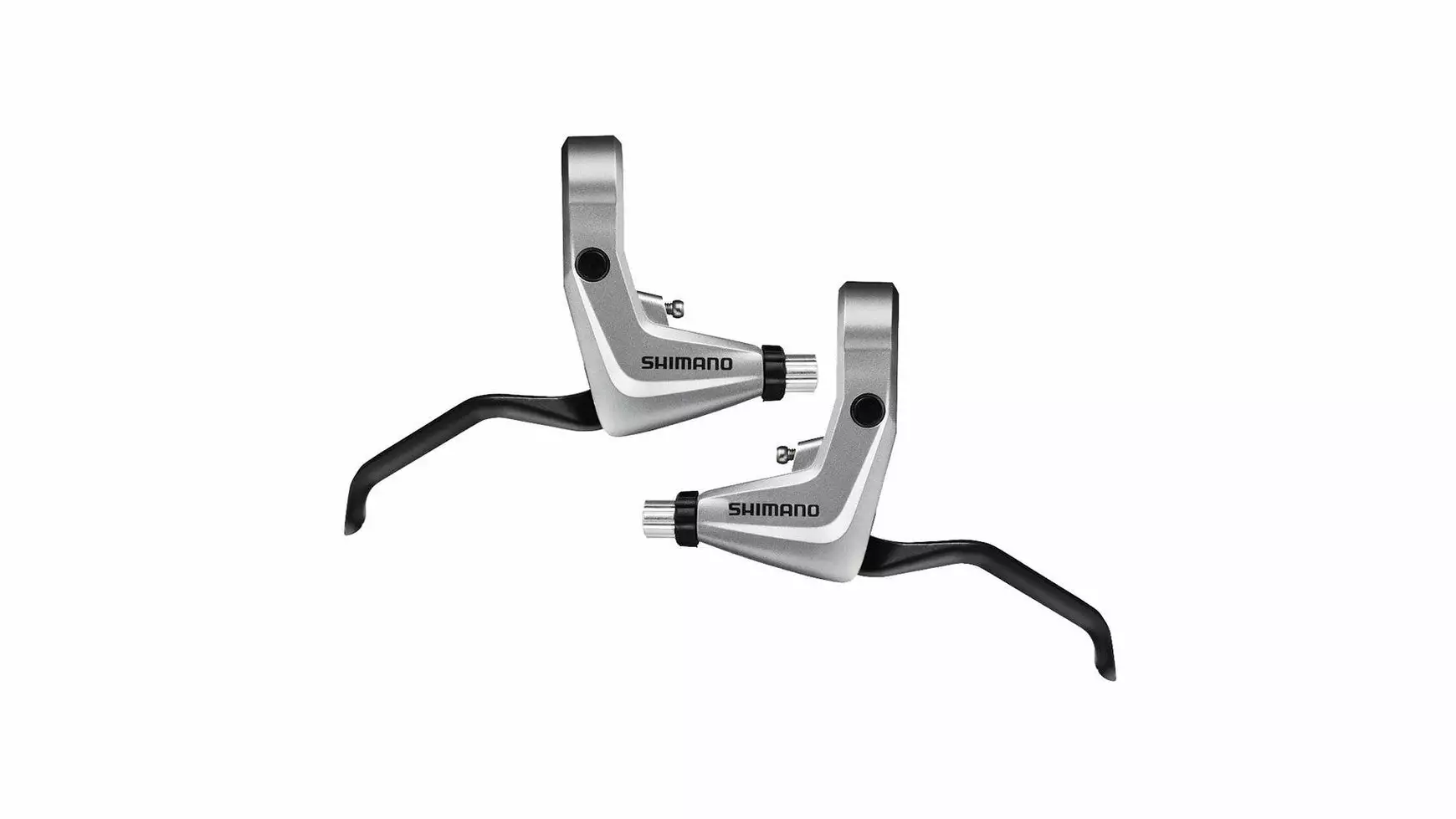 Shimano BL-T4000 Bremshebelpaar – Bild 2