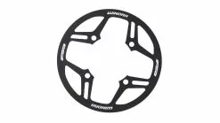 Yamaha Kettenschutzring