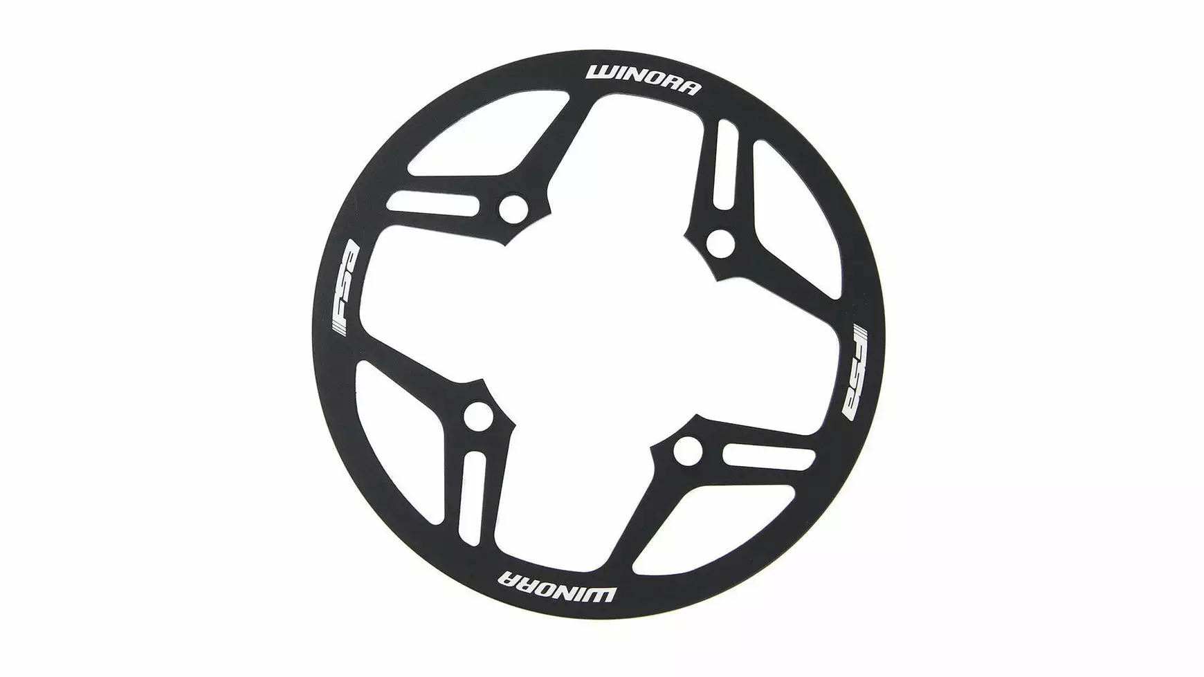 Yamaha Kettenschutzring