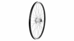 CFP Vorderrad Mit Nabendynamo 24 Zoll DH-C3000-3N
