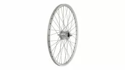 CFP Vorderrad Mit Nabendynamo 26 Zoll DH-C3000-3N