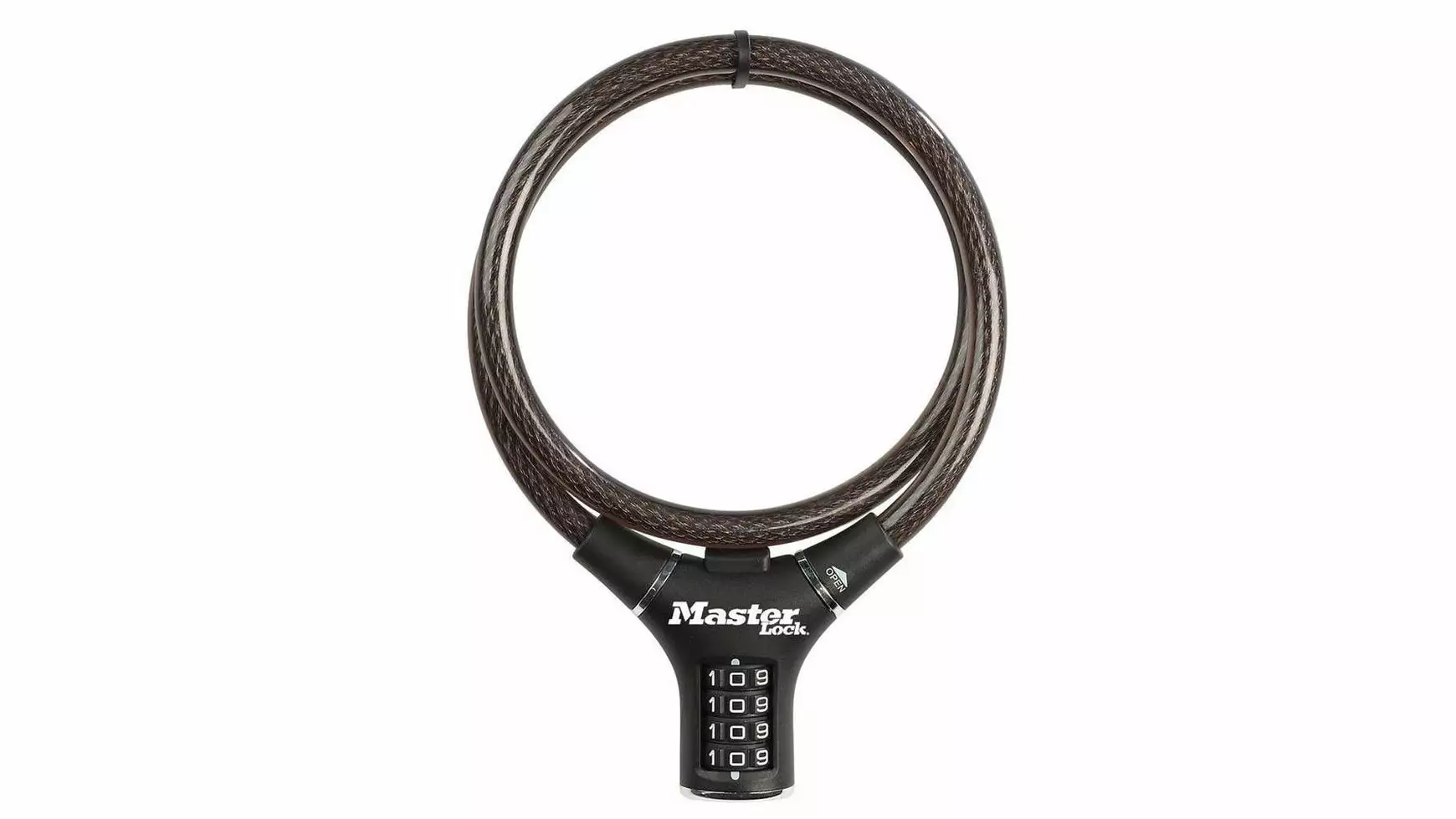 Master Lock 8229 Kabelschloss