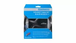 Shimano Schaltzugset MTB Polymer