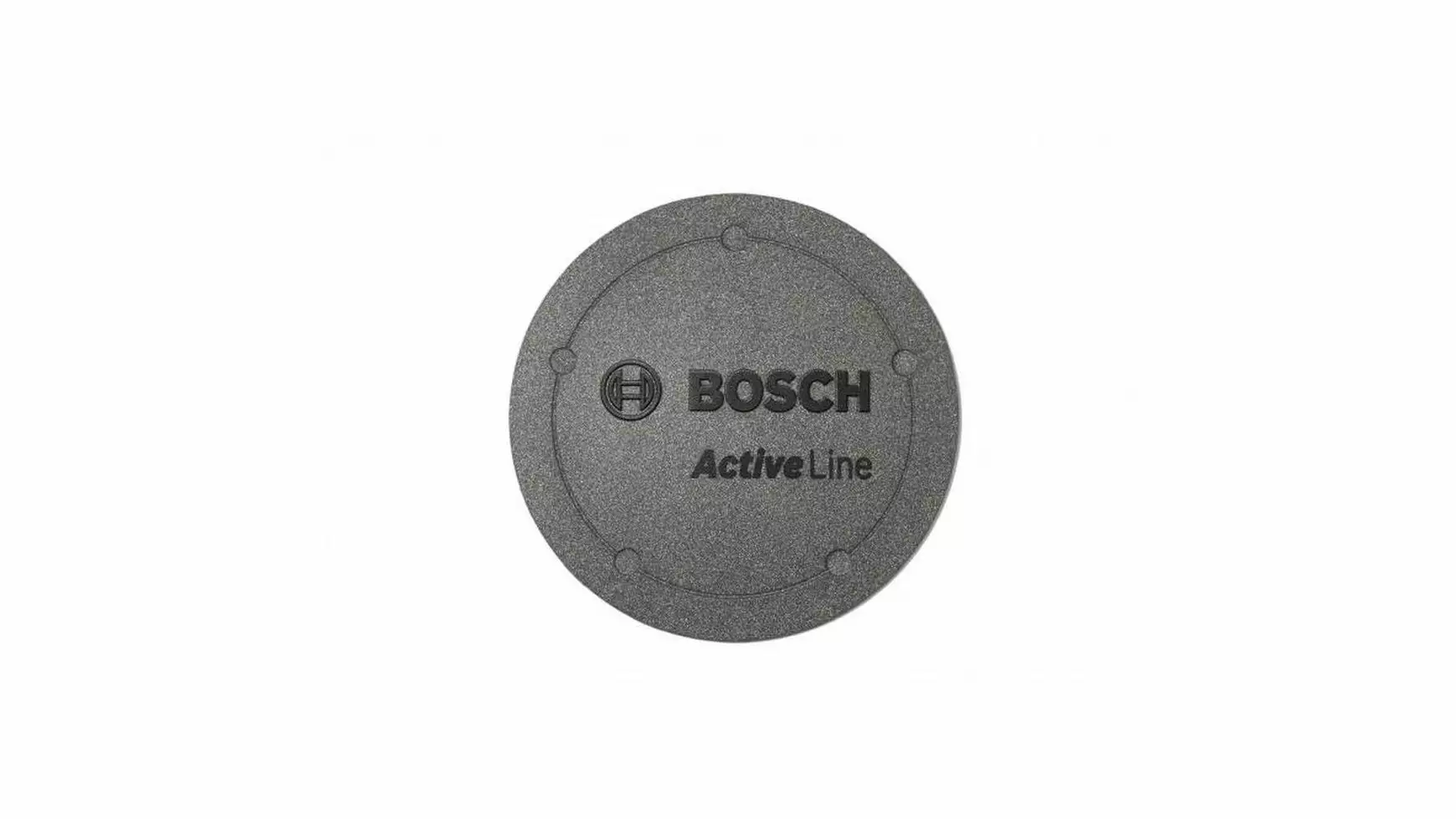 Bosch Logo-Deckel Active Line