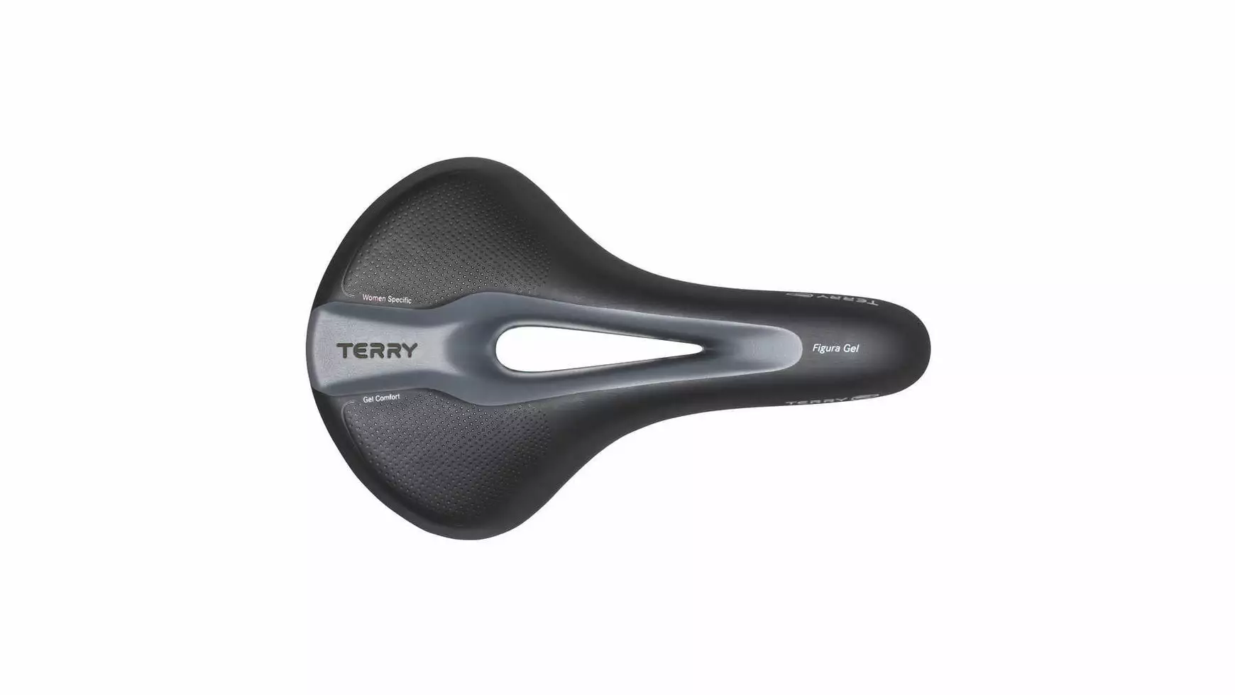 Terry Figura Gel Max Women
