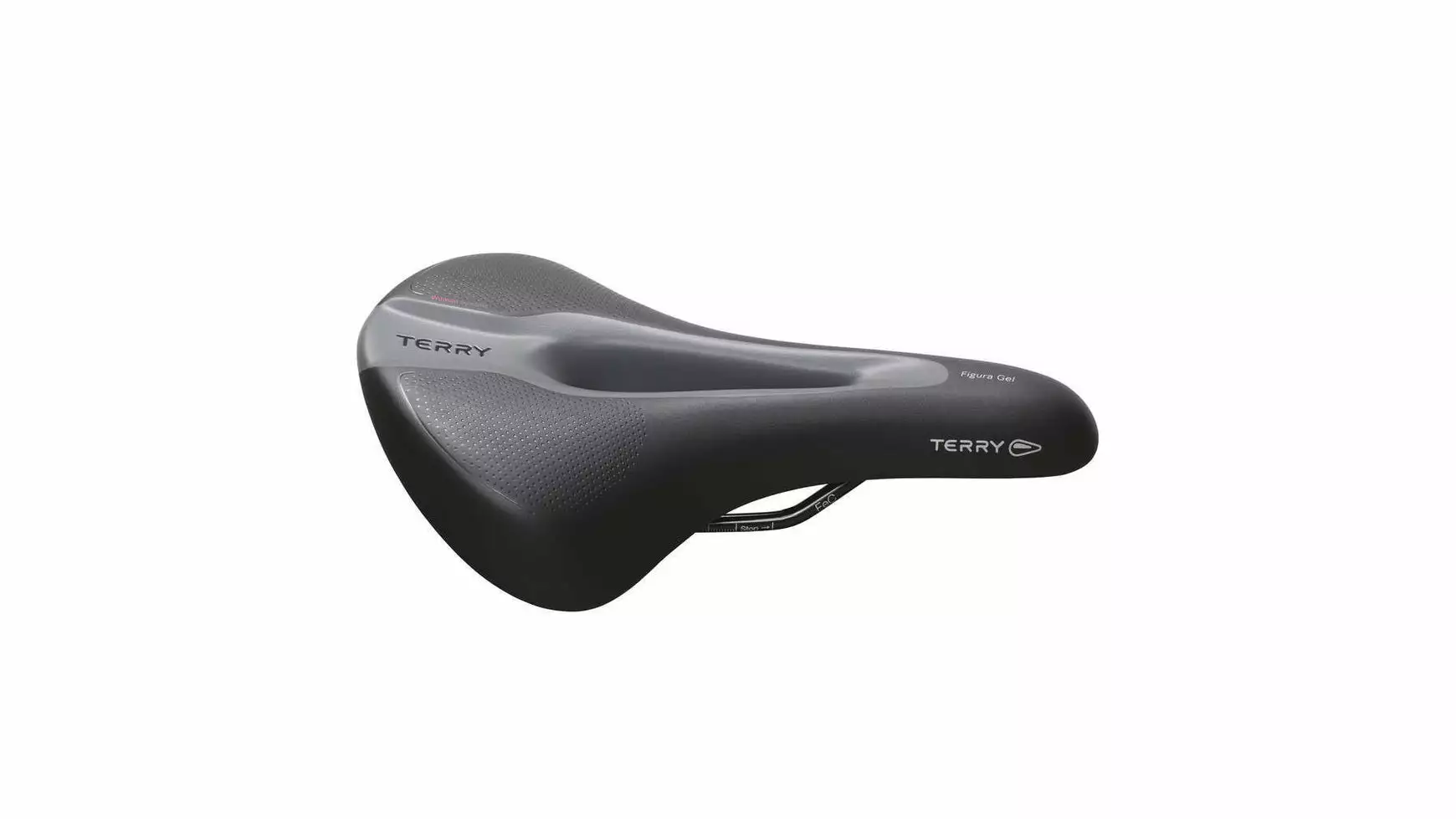 Terry Figura Gel Max Women – Bild 2