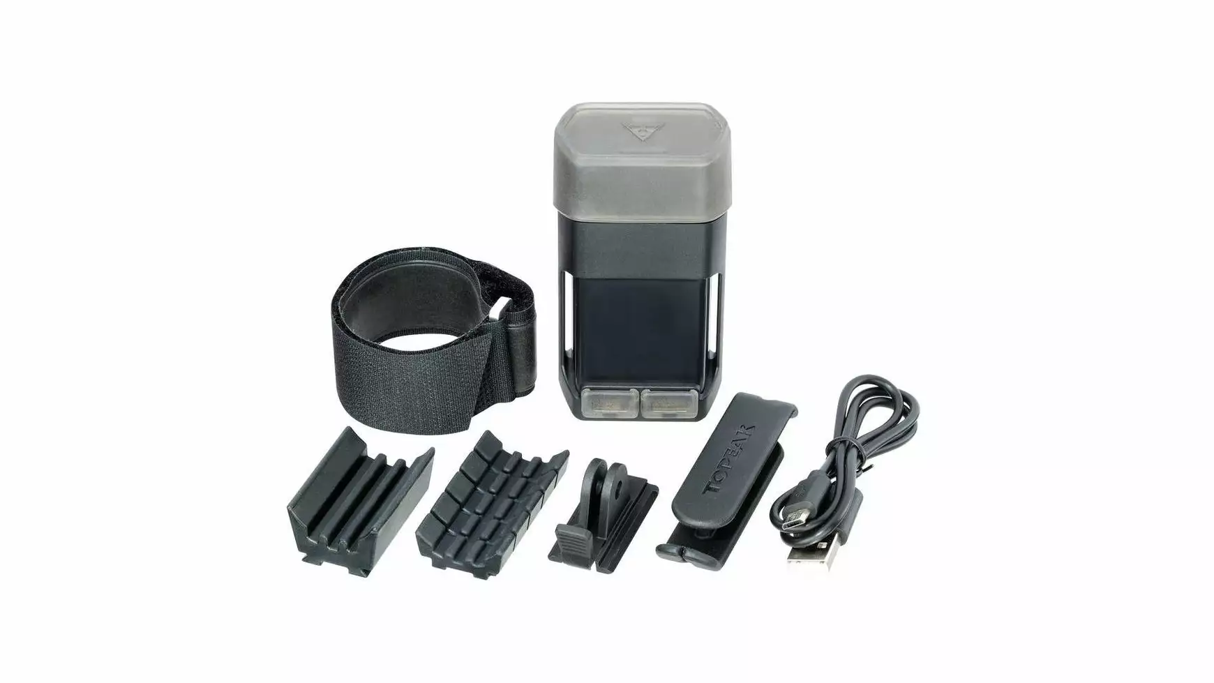 Topeak Mobile Powerpack 6000 DP
