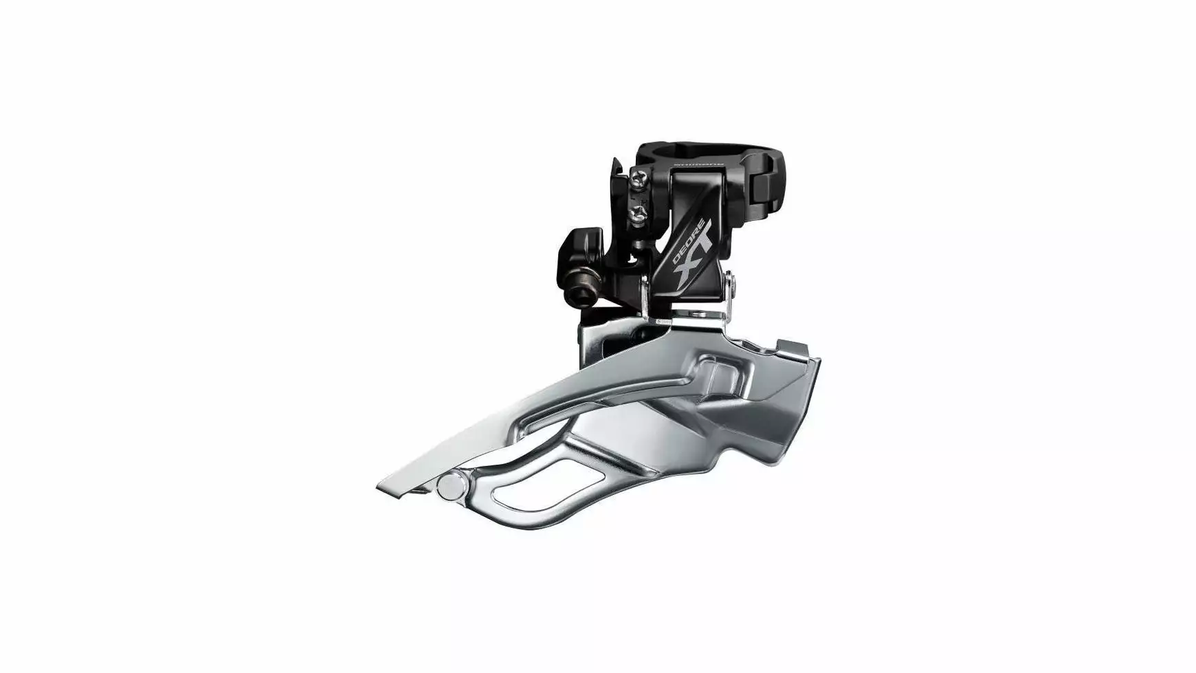 Shimano FD-T8000 Deore XT Top Swing