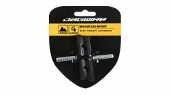Jagwire Mountain Sport Bremsschuhe