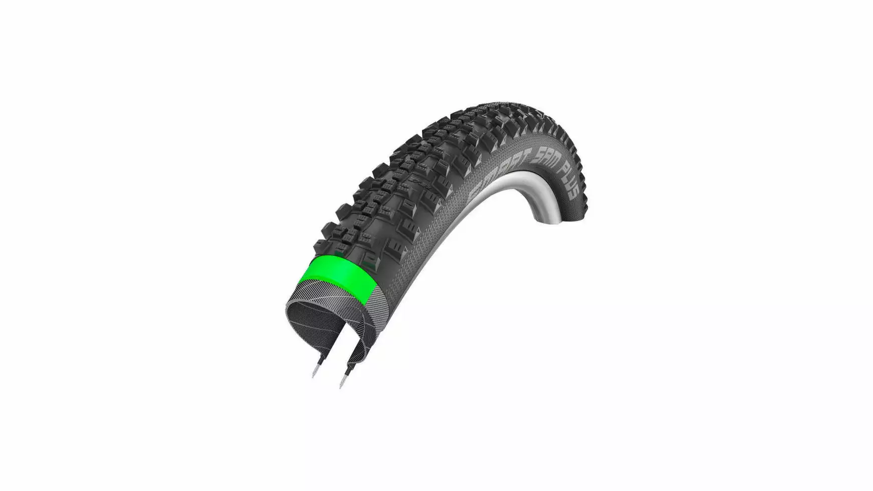 Schwalbe Smart Sam Plus 28 Addix