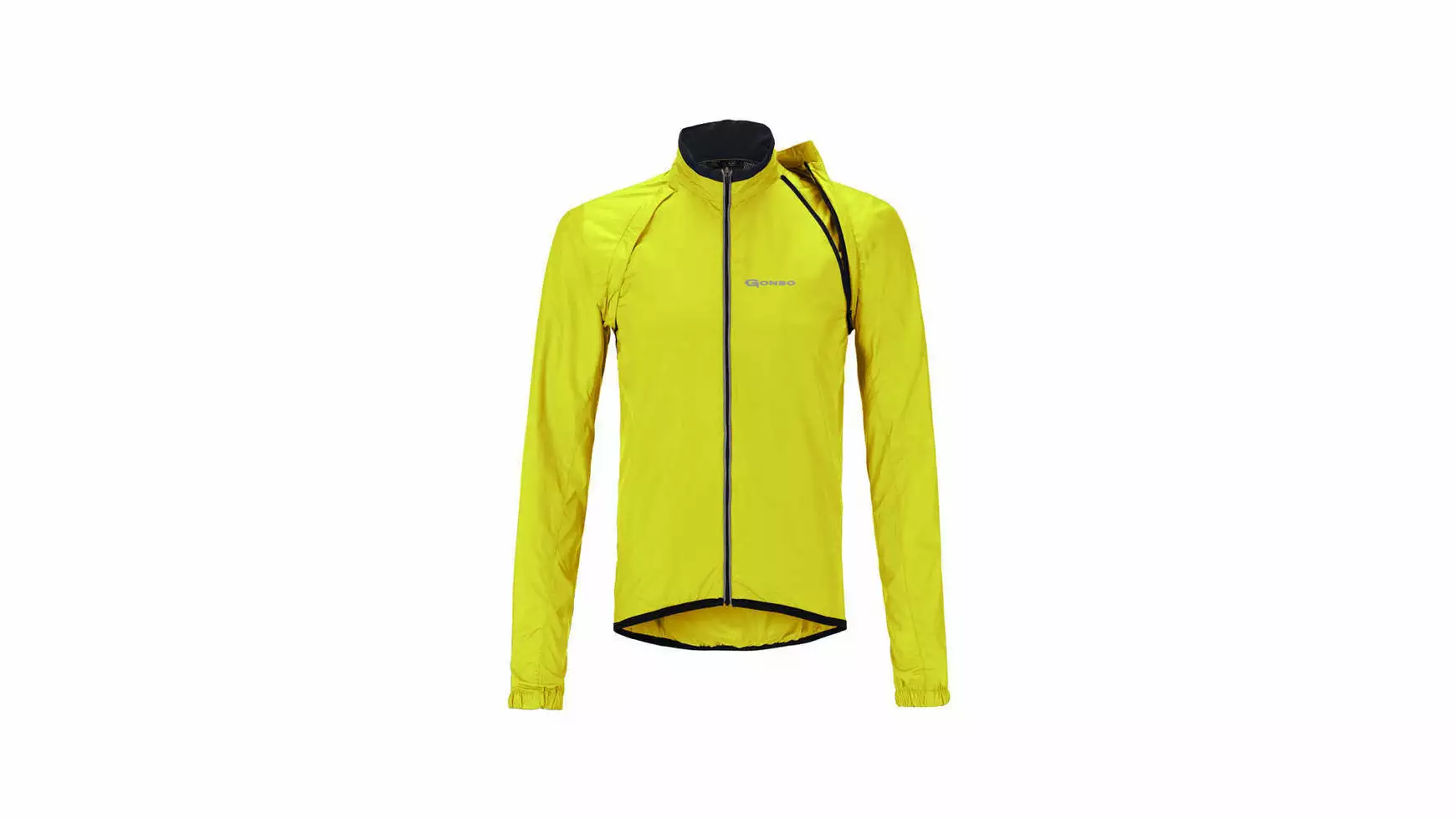 Gonso Hurricane V2 – Bild 3