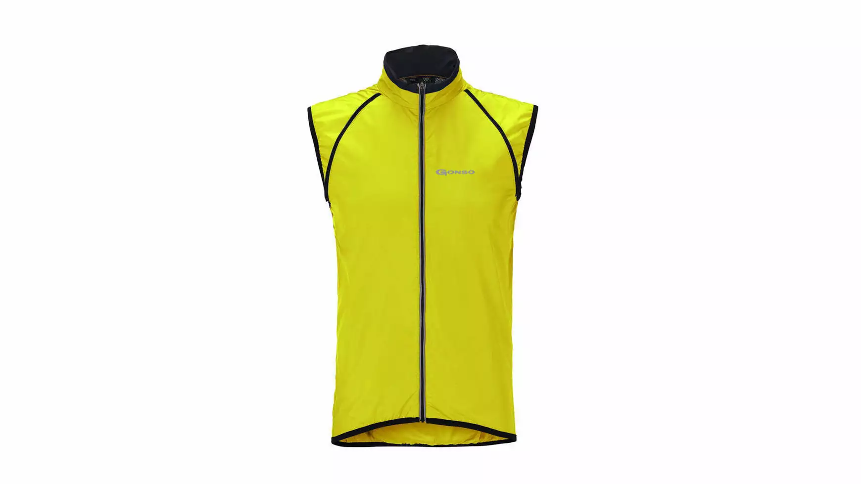 Gonso Hurricane V2 – Bild 4