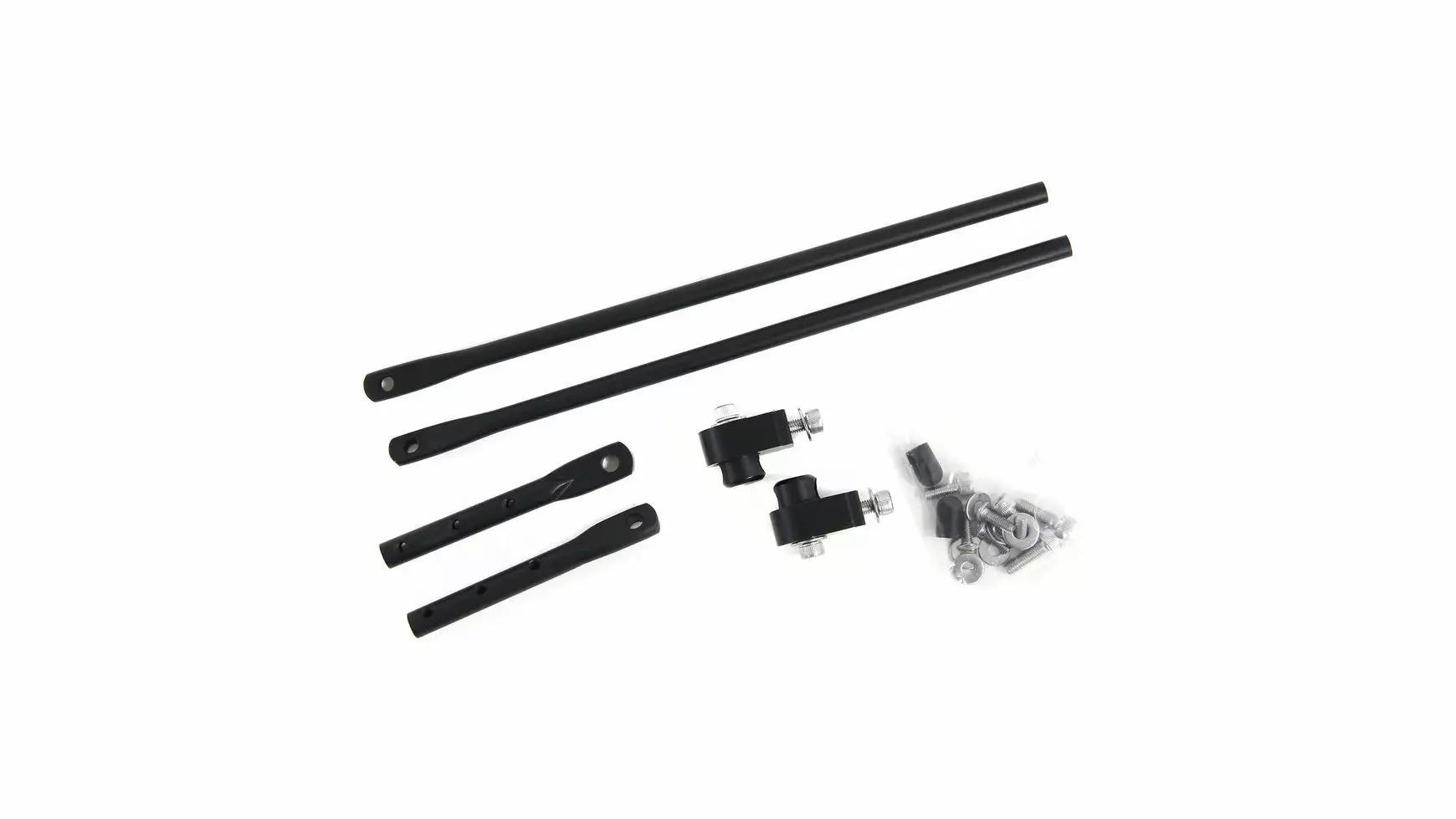 CFP Montageset Für Gepäckträger