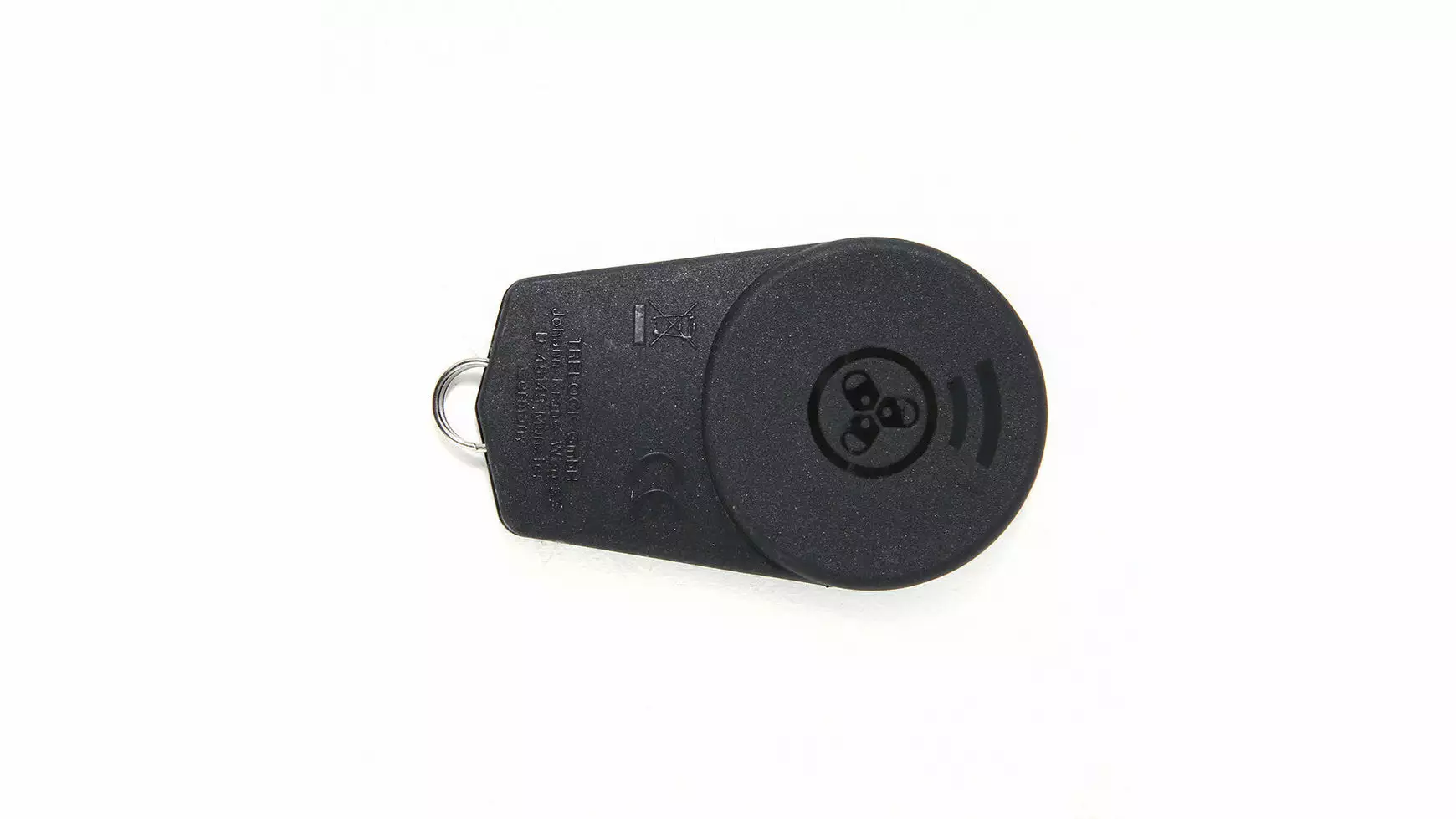Trelock ZR SL 460 E-Key