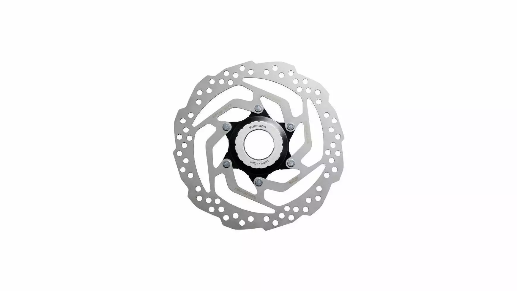 Shimano SM-RT10 160 Mm