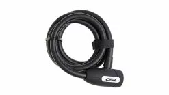 CFP Spiralkabelschloss CS1220