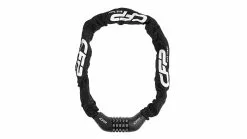 CFP Zahlen-Kettenschloss