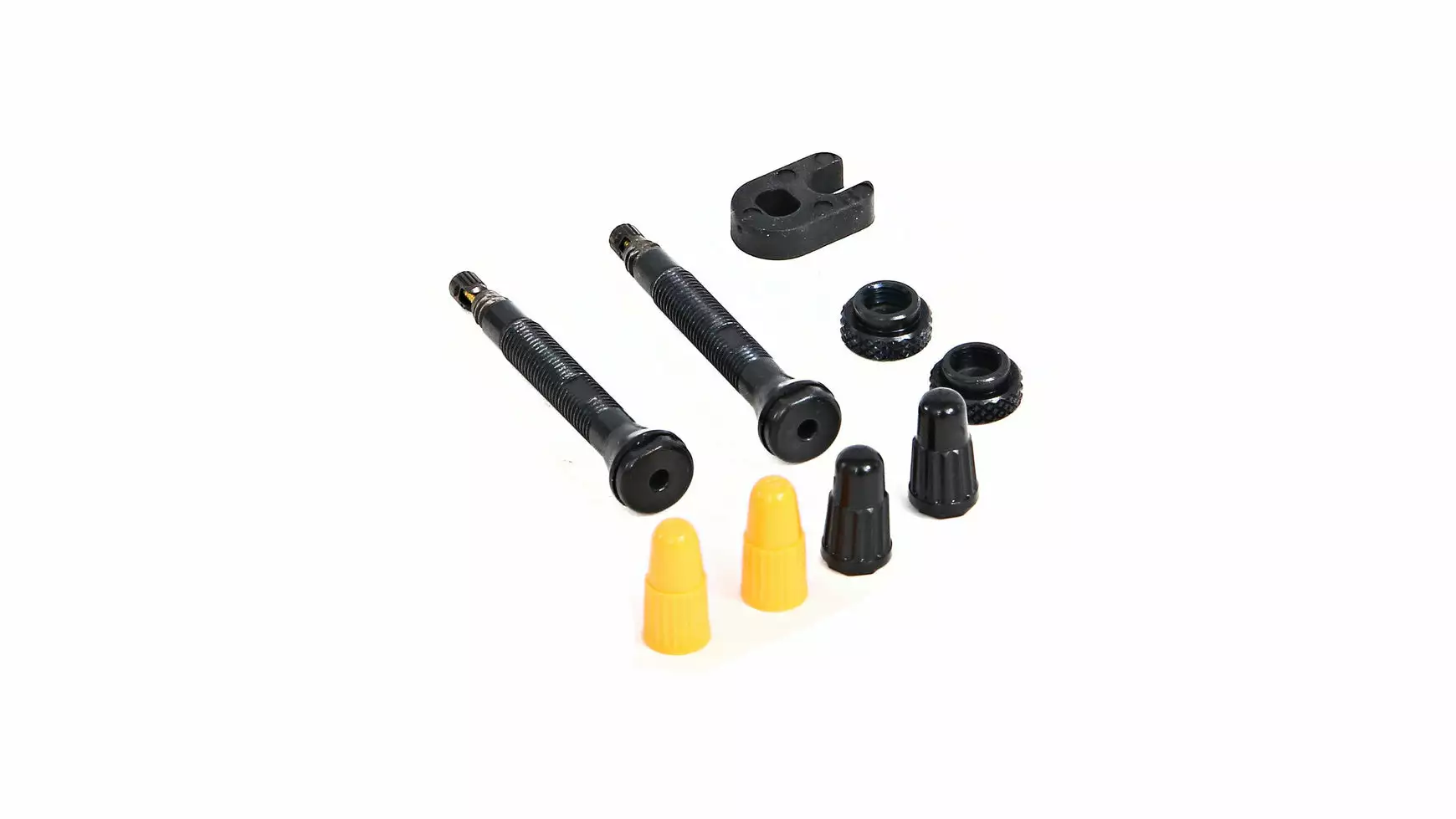 Continental Tubeless Ventil S40 Set â Bild 2