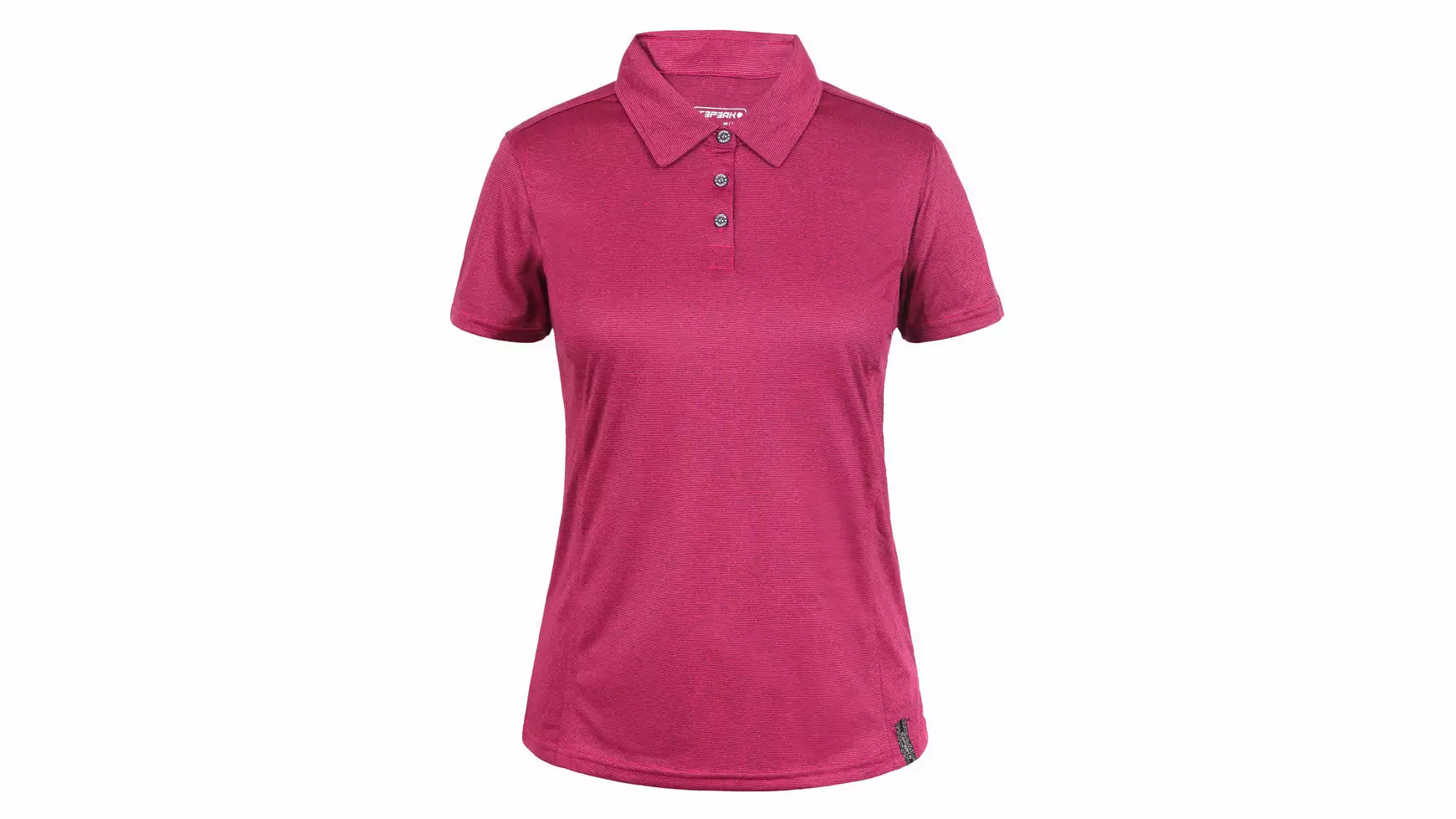 Icepeak Sheryl Damen Polo/Shirt – Bild 2