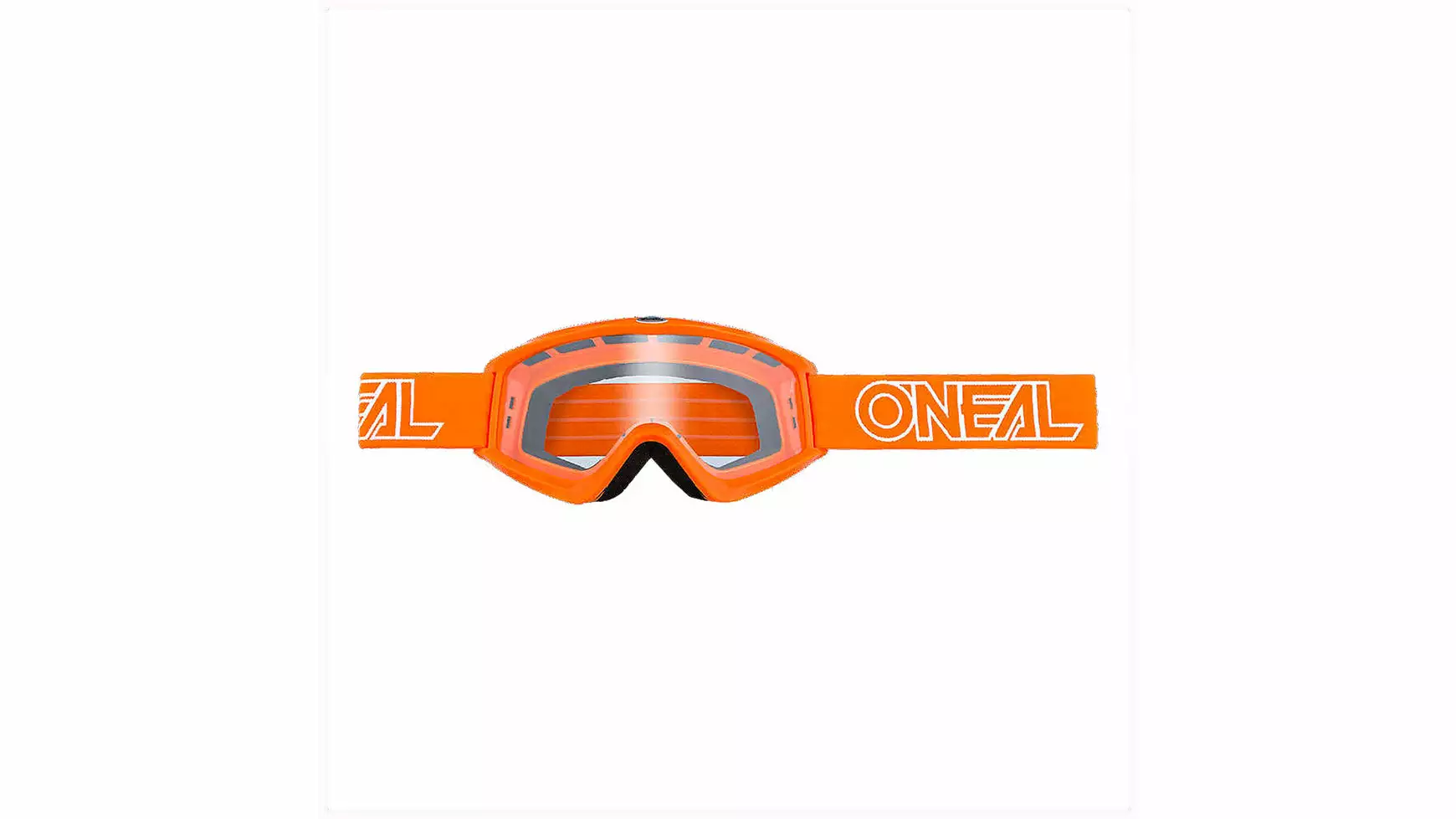 O'Neal B-Zero Solid Goggle – Bild 2