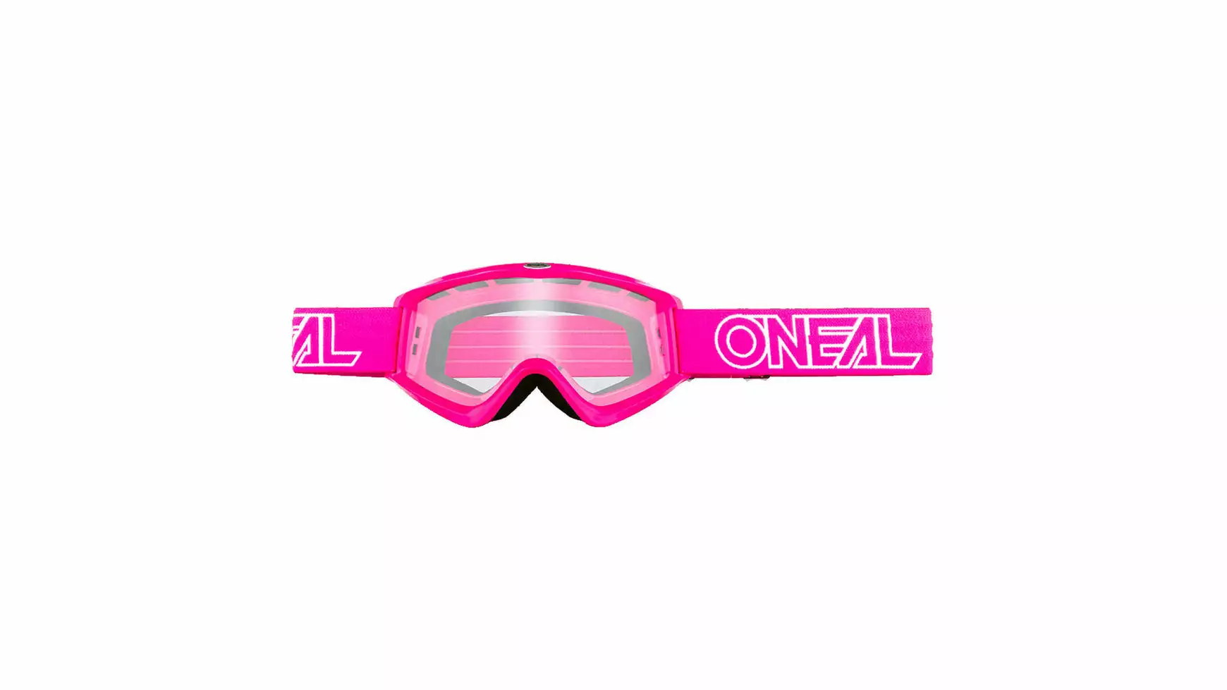 O'Neal B-Zero Solid Goggle – Bild 6
