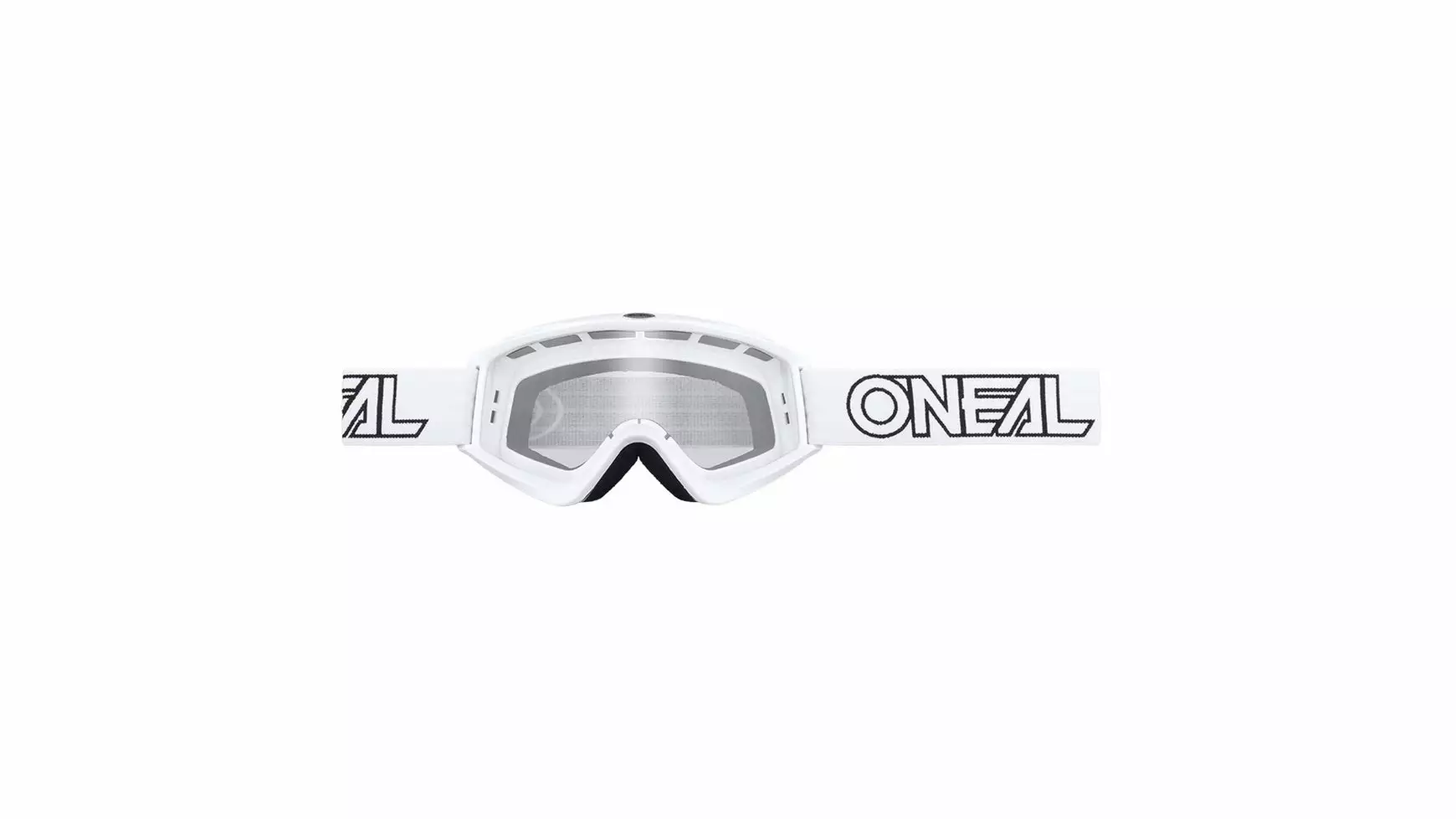 O'Neal B-Zero Solid Goggle – Bild 4