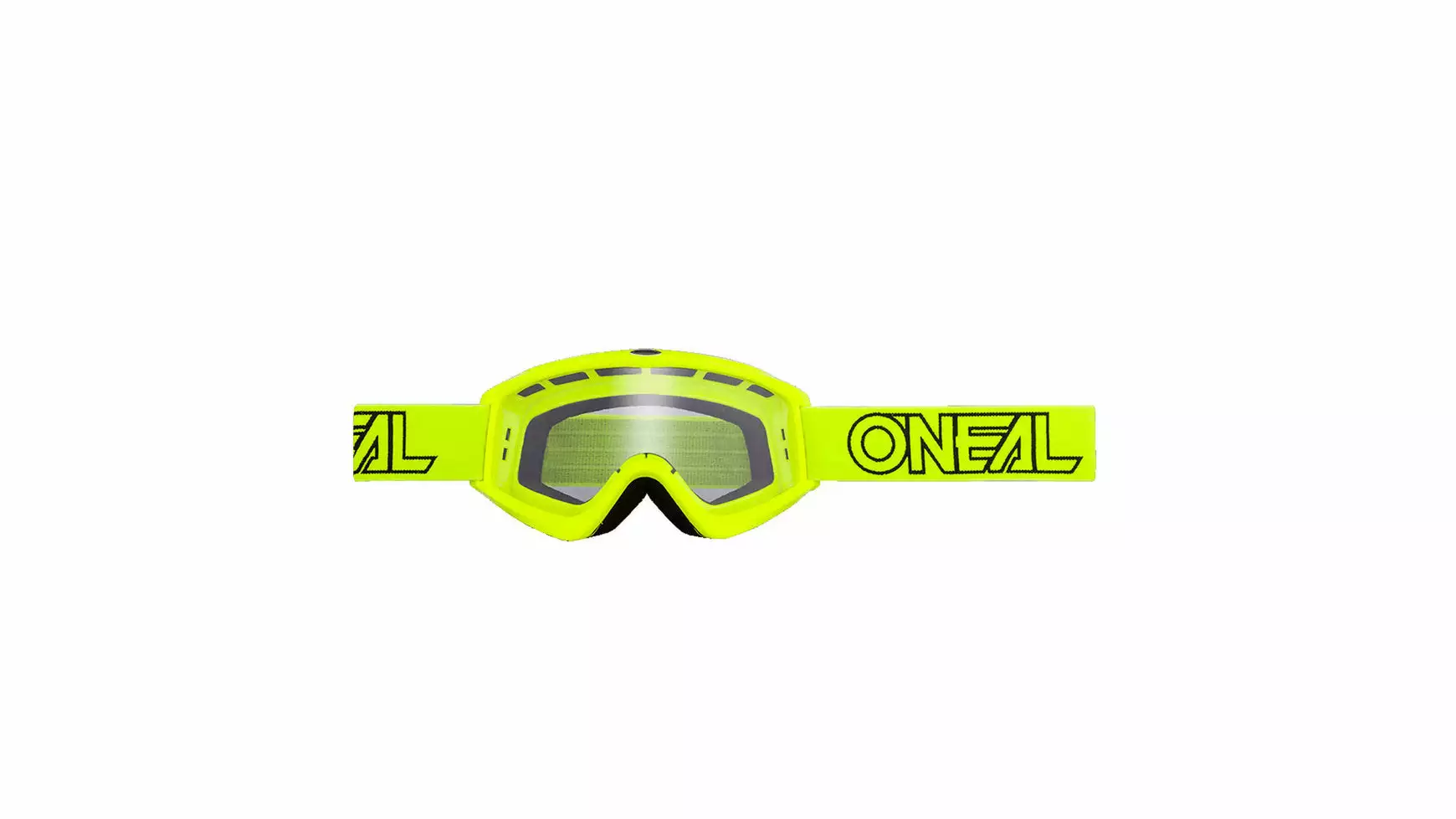 O'Neal B-Zero Solid Goggle – Bild 5