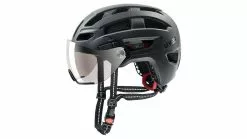 Uvex Finale Visor Urbanhelm