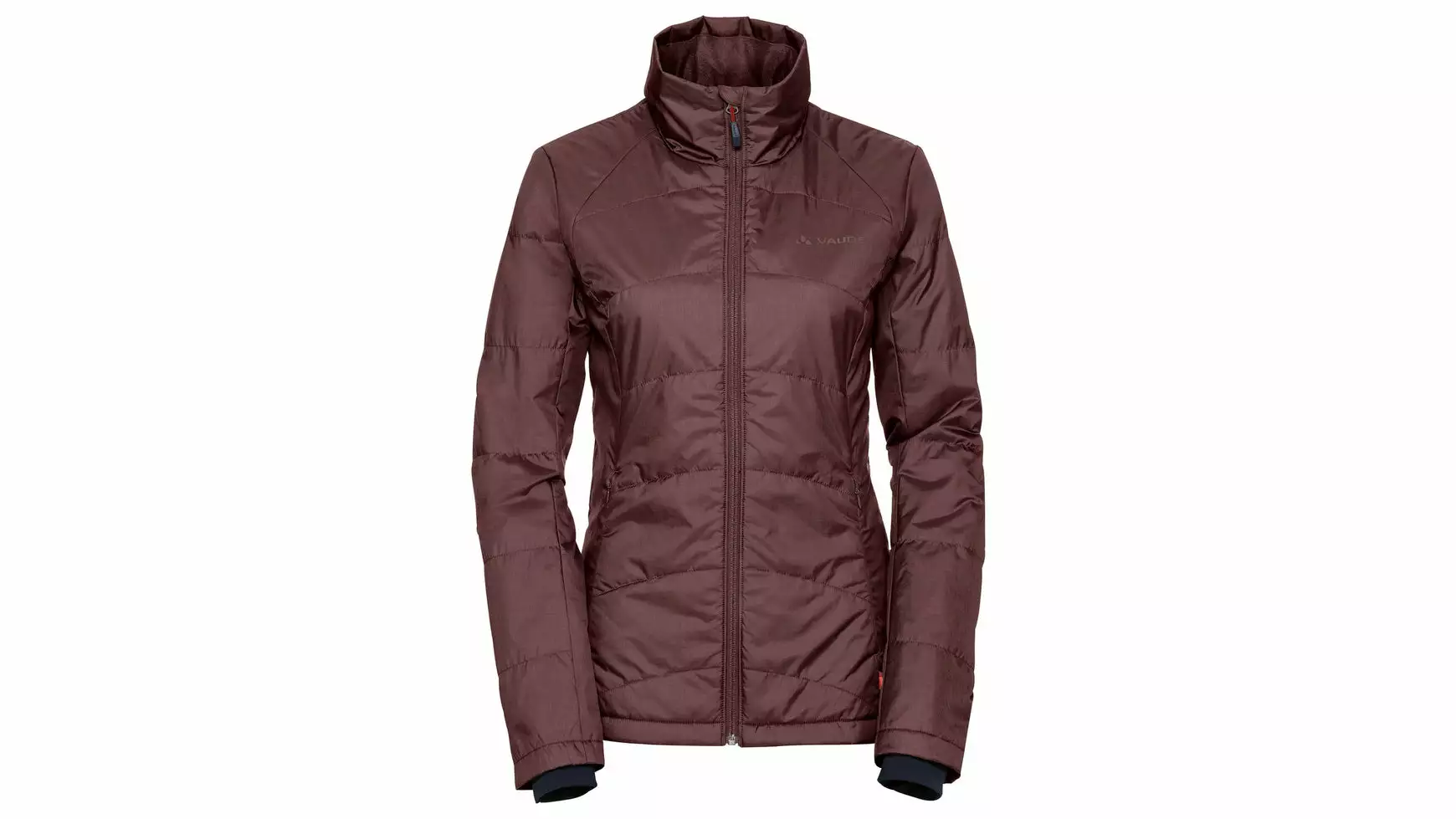 Vaude Women's Garphy Jacket – Bild 3