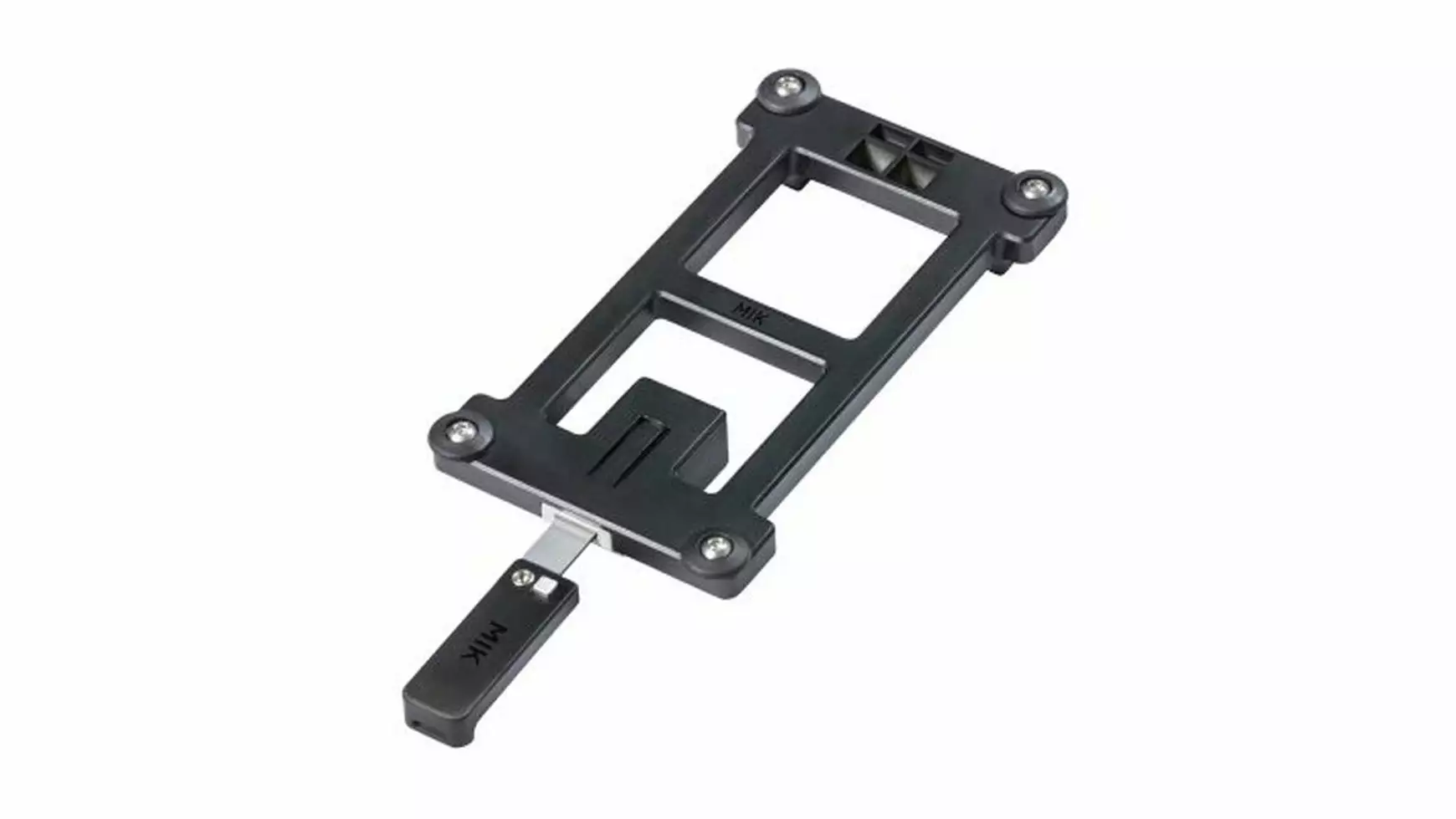 Basil MIK Adapterplatte