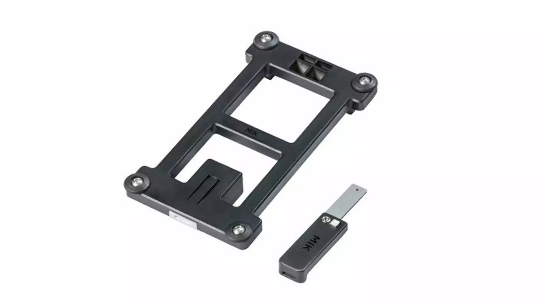 Basil MIK Adapterplatte â Bild 2