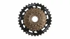 Shimano MF-TZ500 7-fach 14-34 Zähne