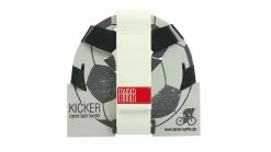 Fahrer Kicker Ballhalter