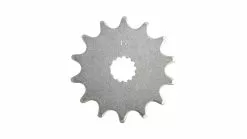 Diverse Esjot Steck-Zahnkranz 14 Zähne