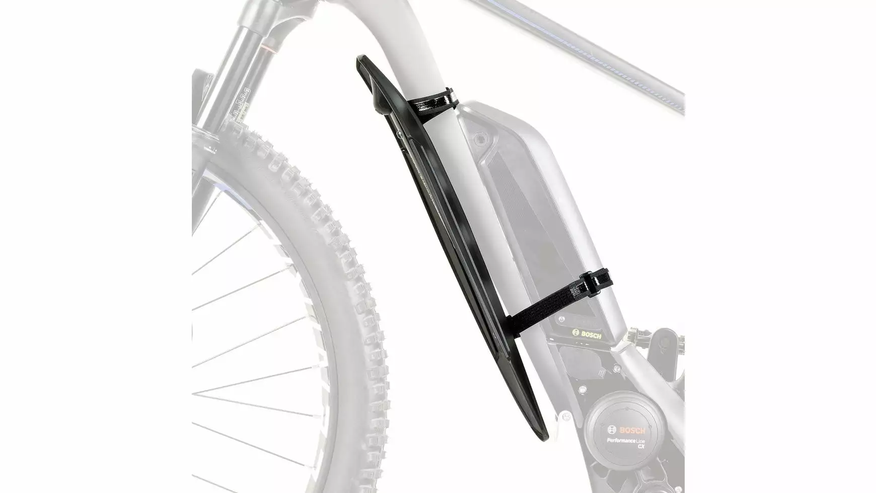 SKS X-Guard Radschützer – Bild 2