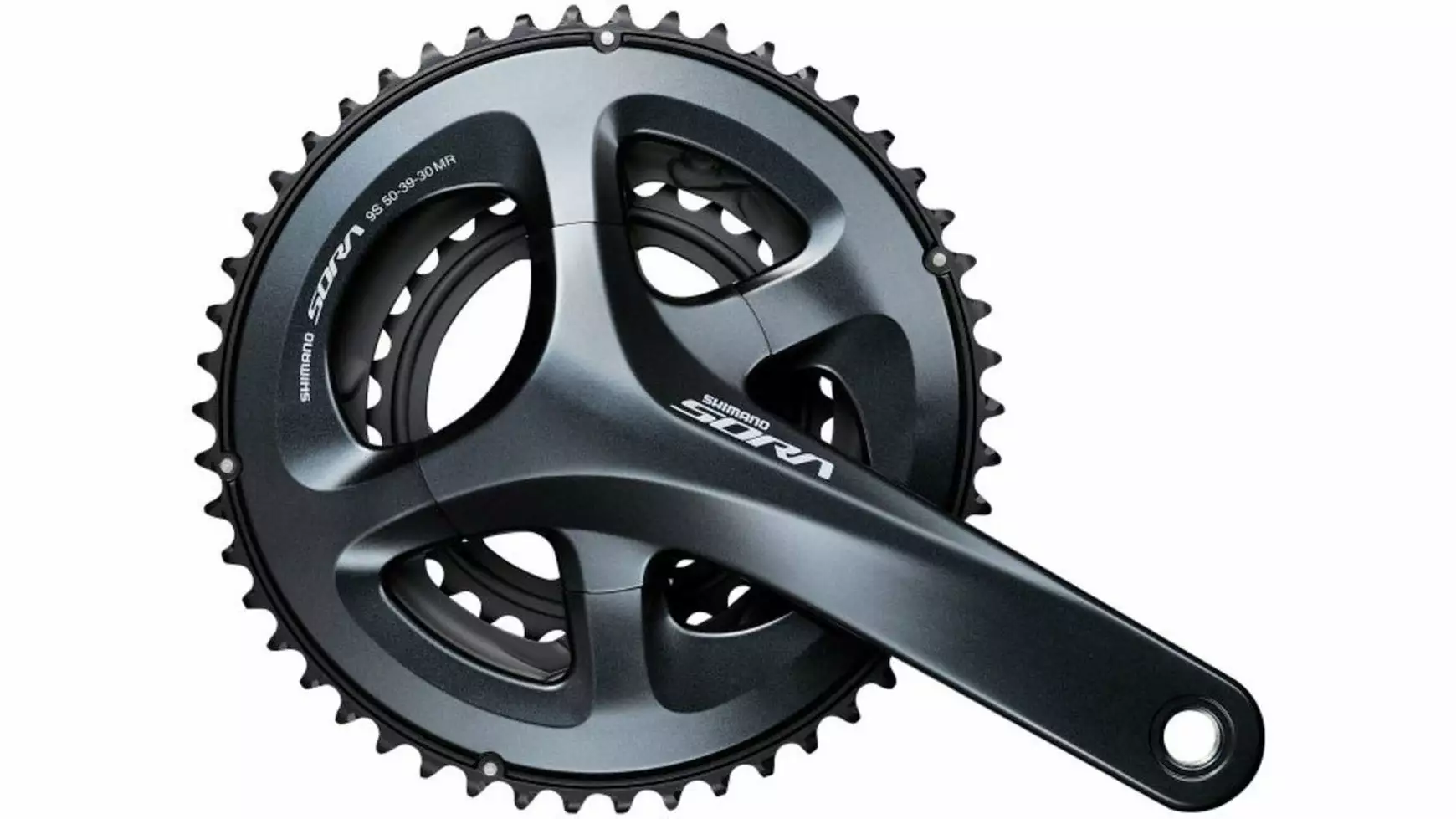 Shimano Sora FC-R3030 175 Mm