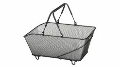 Racktime Baskit Trunk 12 Liter