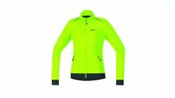 Gore C3 GWS Thermojacke Damen