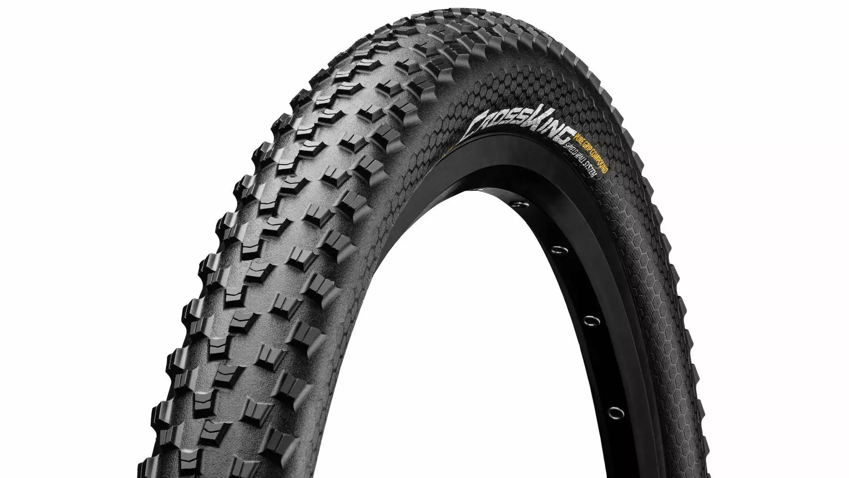 Continental Cross King 2.3 27,5