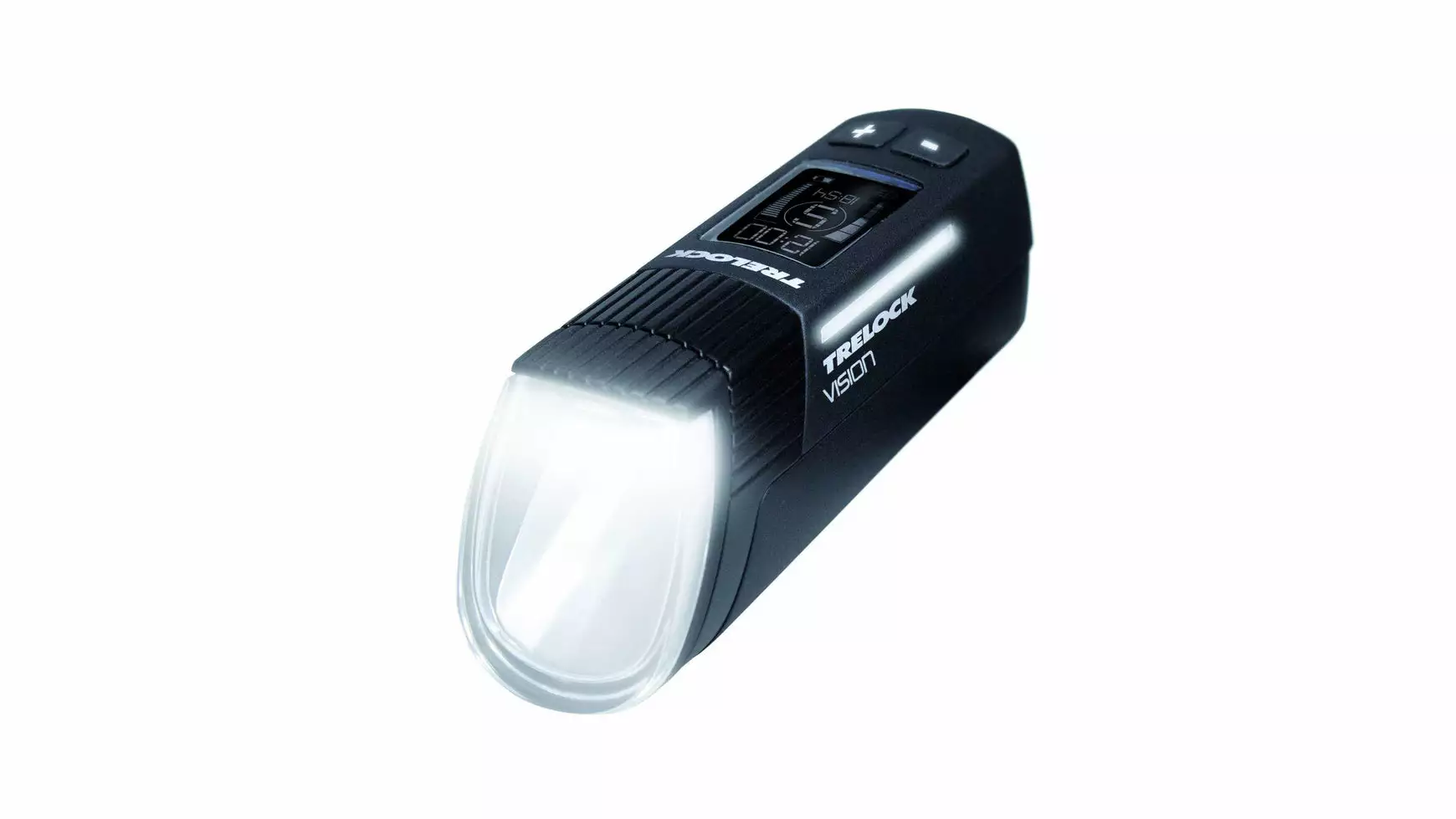 Trelock LS 760 I-GO Vision