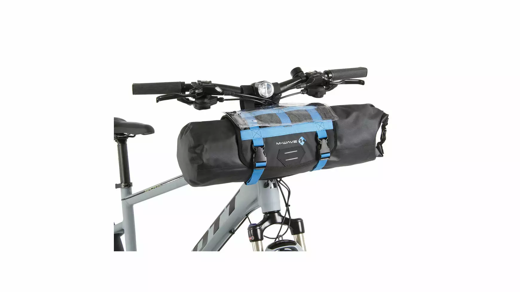 M-Wave Rough Ride Front – Bild 4