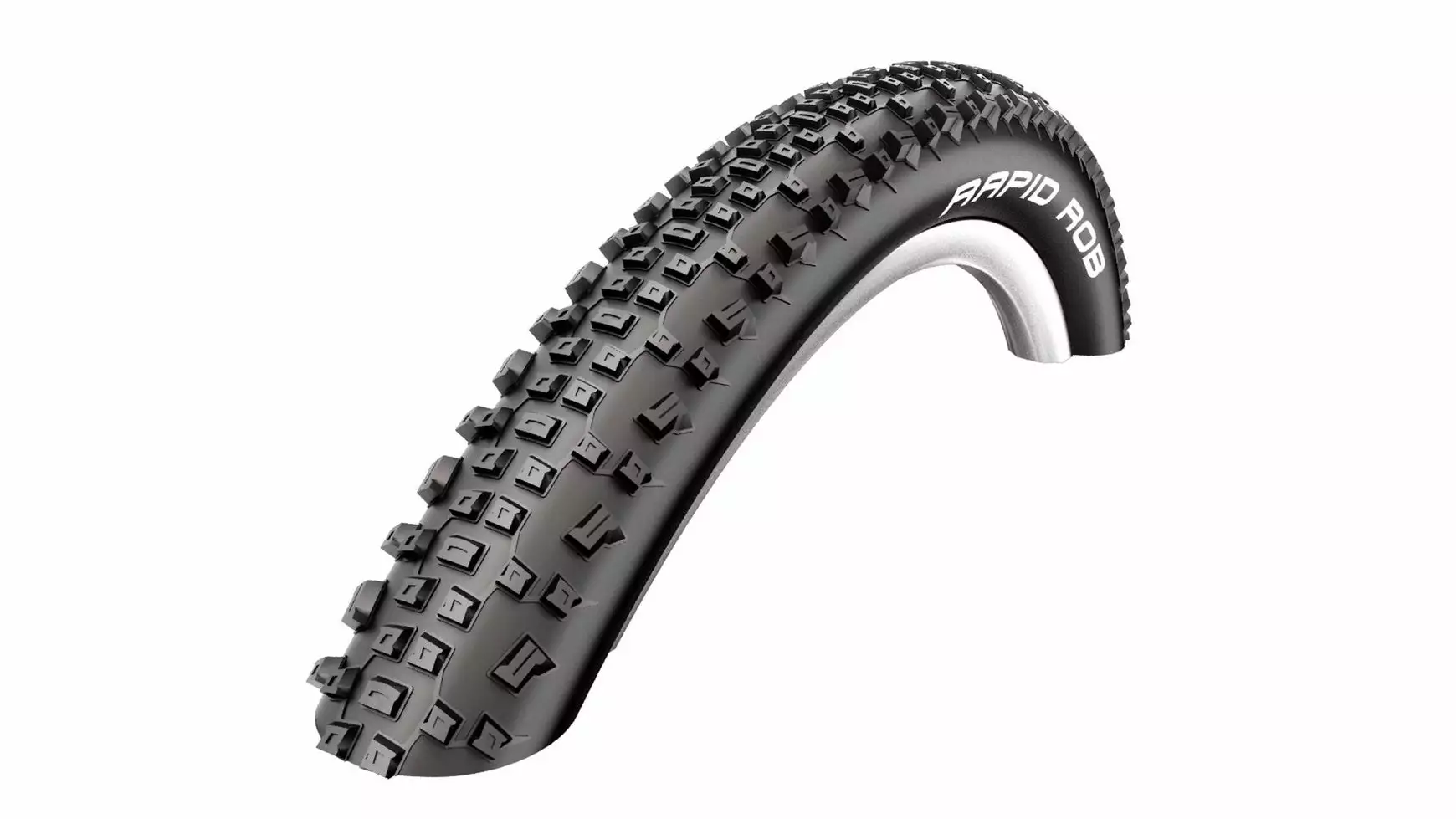 Schwalbe Rapid Rob 27,5 Active Line