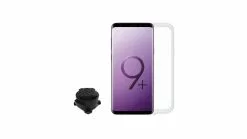 Zefal Z-Konsole Samsung S8+/S9+