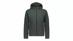CMP Man Jacket Fix Hood