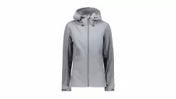 CMP Woman Jacket Fix Hood