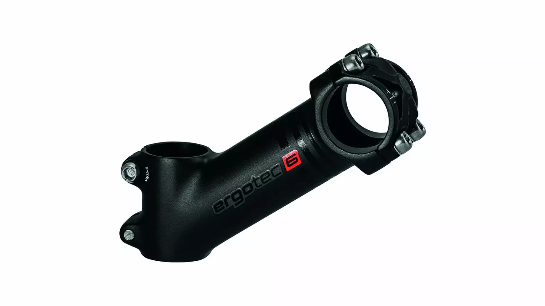 Ergotec High Piranha Vorbau 90 Mm